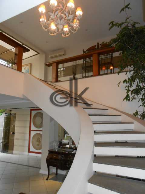 EDK - VENDE MARAVILHOSA COBERTURA DUPLEX 3 SUÍTES - JARDIM OCEÂNICO - BARRA DA TIJUCA