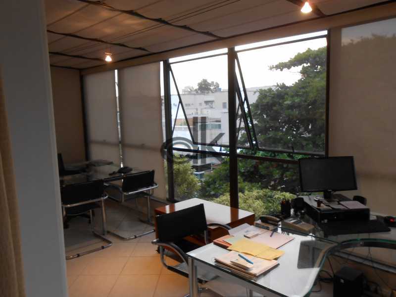 EDK - VENDE MARAVILHOSA COBERTURA DUPLEX 3 SUÍTES - JARDIM OCEÂNICO - BARRA DA TIJUCA