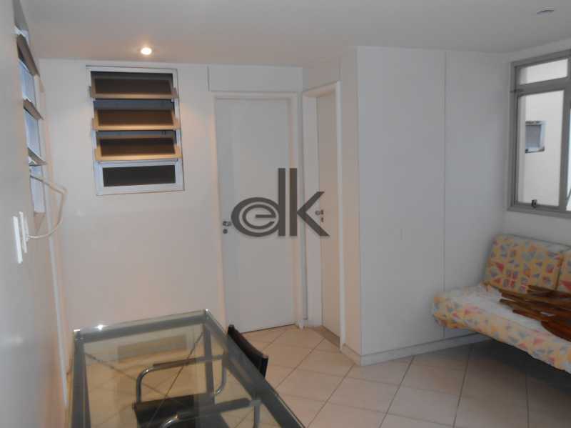EDK - VENDE MARAVILHOSA COBERTURA DUPLEX 3 SUÍTES - JARDIM OCEÂNICO - BARRA DA TIJUCA
