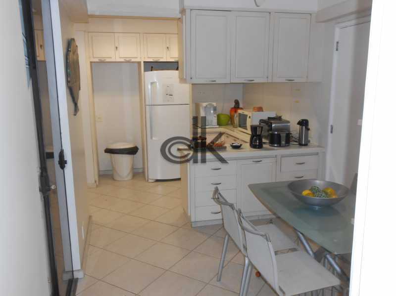EDK - VENDE MARAVILHOSA COBERTURA DUPLEX 3 SUÍTES - JARDIM OCEÂNICO - BARRA DA TIJUCA