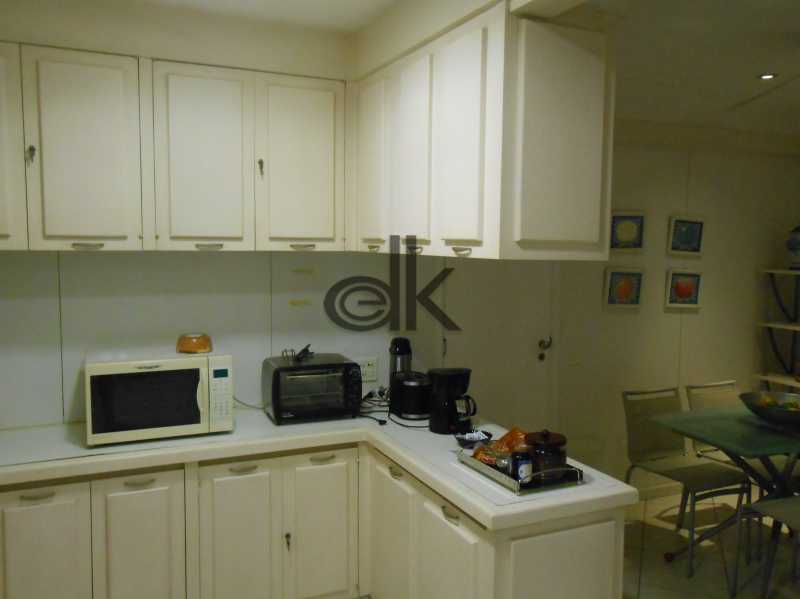 EDK - VENDE MARAVILHOSA COBERTURA DUPLEX 3 SUÍTES - JARDIM OCEÂNICO - BARRA DA TIJUCA