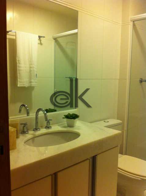 Cobertura 4 quartos à venda  Barra da Tijuca, Rio de Janeiro - R$ 2.100.000