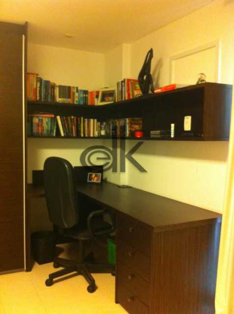 Cobertura 4 quartos à venda  Barra da Tijuca, Rio de Janeiro - R$ 2.100.000