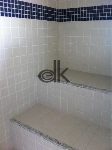 Cobertura 4 quartos à venda  Barra da Tijuca, Rio de Janeiro - R$ 2.100.000