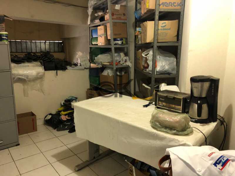 EDK VENDE / ALUGA LOJA HOJE FARMÁCIA EM SÃO CONRADO - RJ