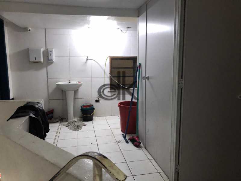 EDK VENDE / ALUGA LOJA HOJE FARMÁCIA EM SÃO CONRADO - RJ