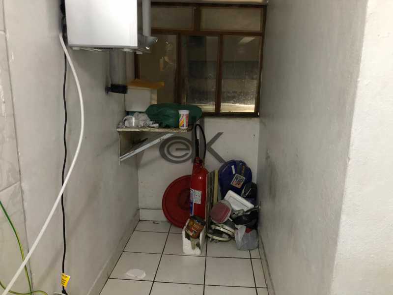 EDK VENDE / ALUGA LOJA HOJE FARMÁCIA EM SÃO CONRADO - RJ