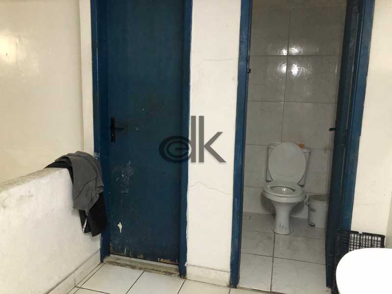 EDK VENDE / ALUGA LOJA HOJE FARMÁCIA EM SÃO CONRADO - RJ