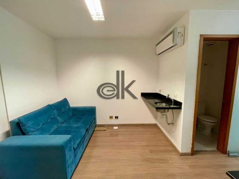 Sala / Comercial / Barra da Tijuca
