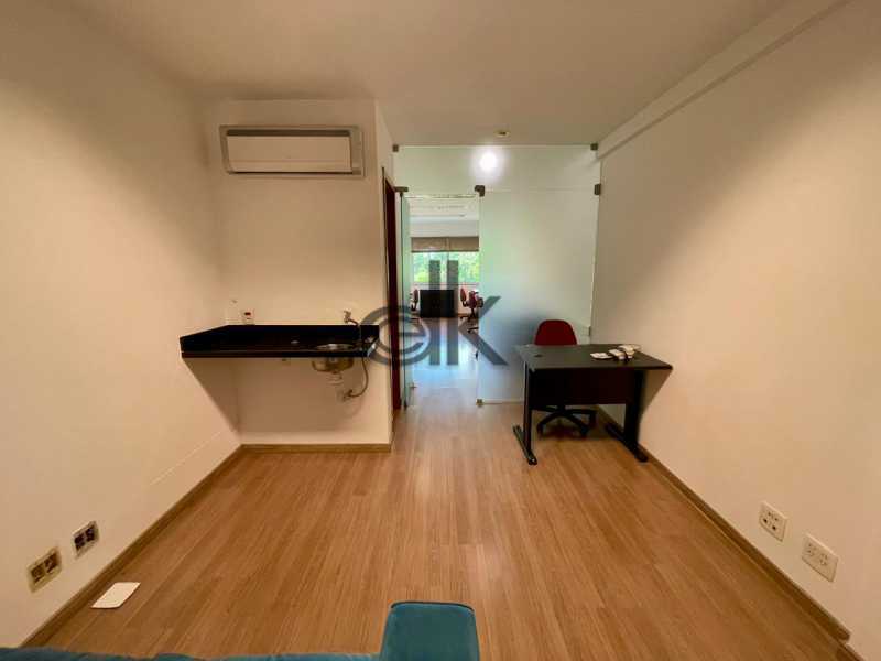 Sala / Comercial / Barra da Tijuca