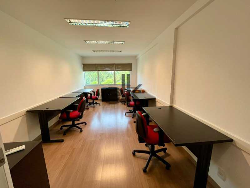 Sala / Comercial / Barra da Tijuca