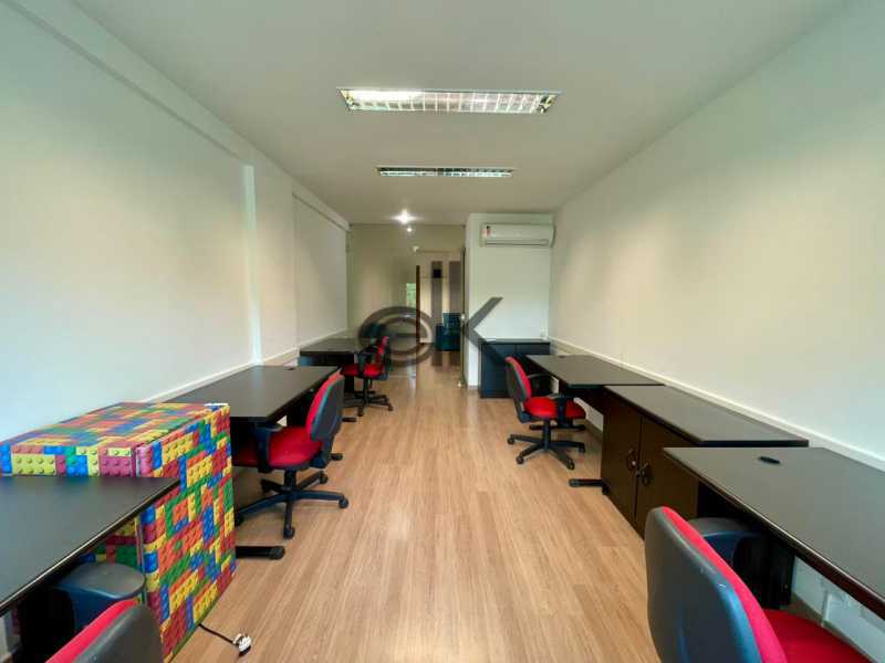 Sala / Comercial / Barra da Tijuca