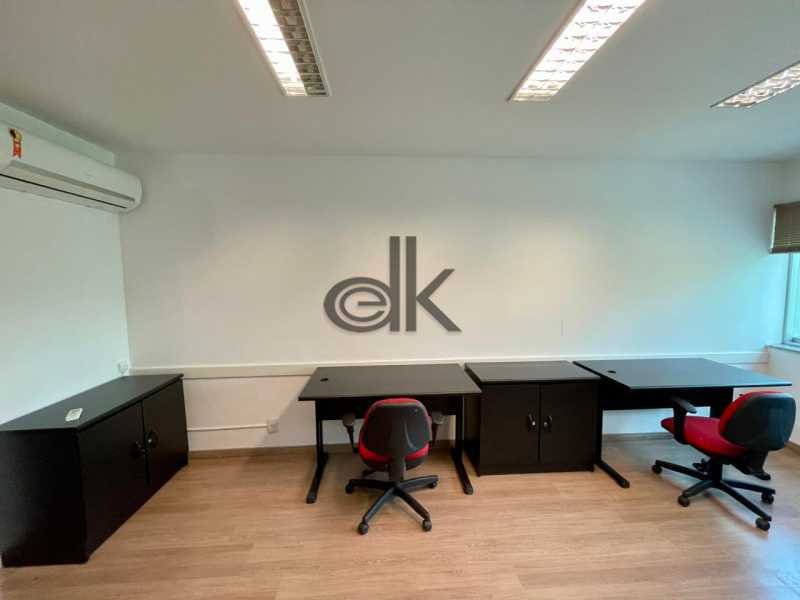Sala / Comercial / Barra da Tijuca