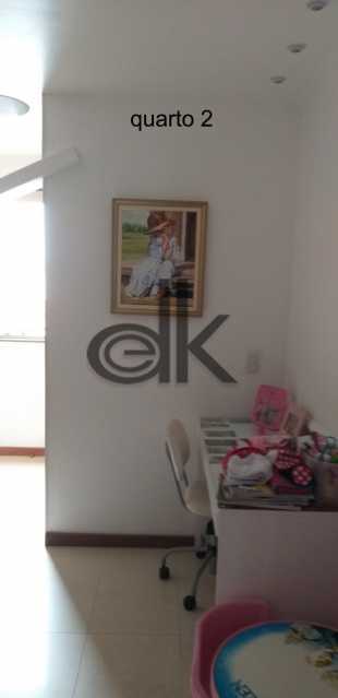 Cobertura 3 quartos à venda  Recreio dos Bandeirantes, Rio de Janeiro - R$ 1.365.000