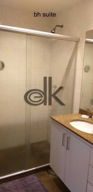 Cobertura 3 quartos à venda  Recreio dos Bandeirantes, Rio de Janeiro - R$ 1.365.000