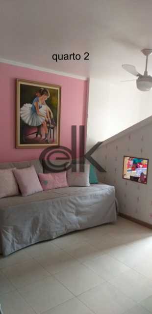 Cobertura 3 quartos à venda  Recreio dos Bandeirantes, Rio de Janeiro - R$ 1.365.000