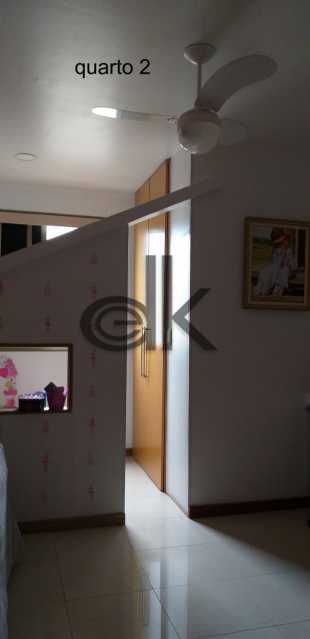 Cobertura 3 quartos à venda  Recreio dos Bandeirantes, Rio de Janeiro - R$ 1.365.000