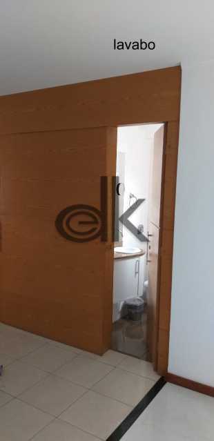 Cobertura 3 quartos à venda  Recreio dos Bandeirantes, Rio de Janeiro - R$ 1.365.000