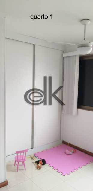 Cobertura 3 quartos à venda  Recreio dos Bandeirantes, Rio de Janeiro - R$ 1.365.000
