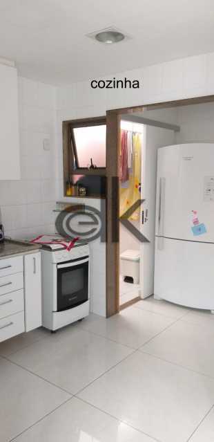 Cobertura 3 quartos à venda  Recreio dos Bandeirantes, Rio de Janeiro - R$ 1.365.000