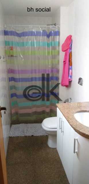 Cobertura 3 quartos à venda  Recreio dos Bandeirantes, Rio de Janeiro - R$ 1.365.000
