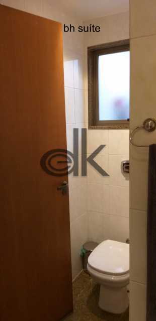 Cobertura 3 quartos à venda  Recreio dos Bandeirantes, Rio de Janeiro - R$ 1.365.000