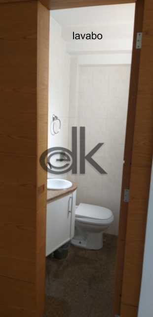 Cobertura 3 quartos à venda  Recreio dos Bandeirantes, Rio de Janeiro - R$ 1.365.000