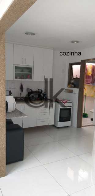 Cobertura 3 quartos à venda  Recreio dos Bandeirantes, Rio de Janeiro - R$ 1.365.000