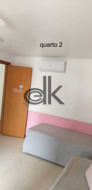 Cobertura 3 quartos à venda  Recreio dos Bandeirantes, Rio de Janeiro - R$ 1.365.000