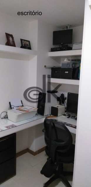 Cobertura 3 quartos à venda  Recreio dos Bandeirantes, Rio de Janeiro - R$ 1.365.000