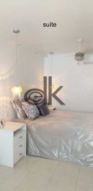 Cobertura 3 quartos à venda  Recreio dos Bandeirantes, Rio de Janeiro - R$ 1.365.000