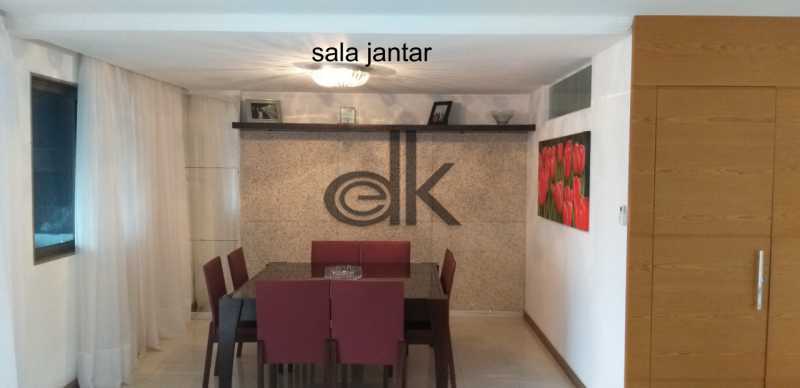 Cobertura 3 quartos à venda  Recreio dos Bandeirantes, Rio de Janeiro - R$ 1.365.000