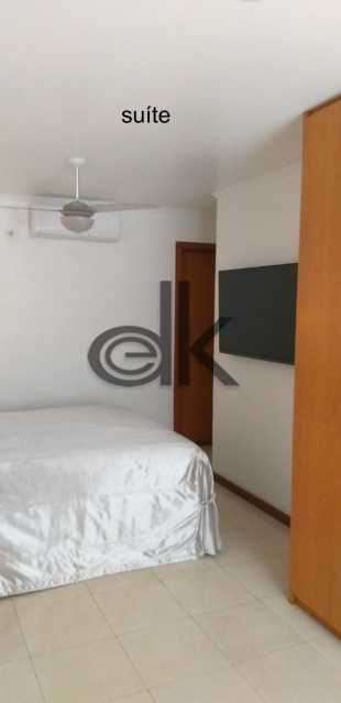 Cobertura 3 quartos à venda  Recreio dos Bandeirantes, Rio de Janeiro - R$ 1.365.000