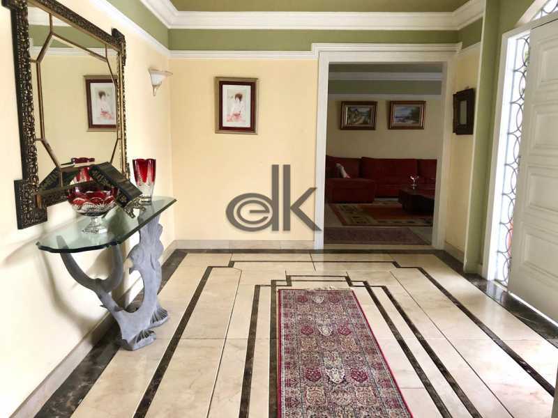 Casa em Condomínio 7 quartos à venda  Barra da Tijuca, Rio de Janeiro - R$ 16.000.000