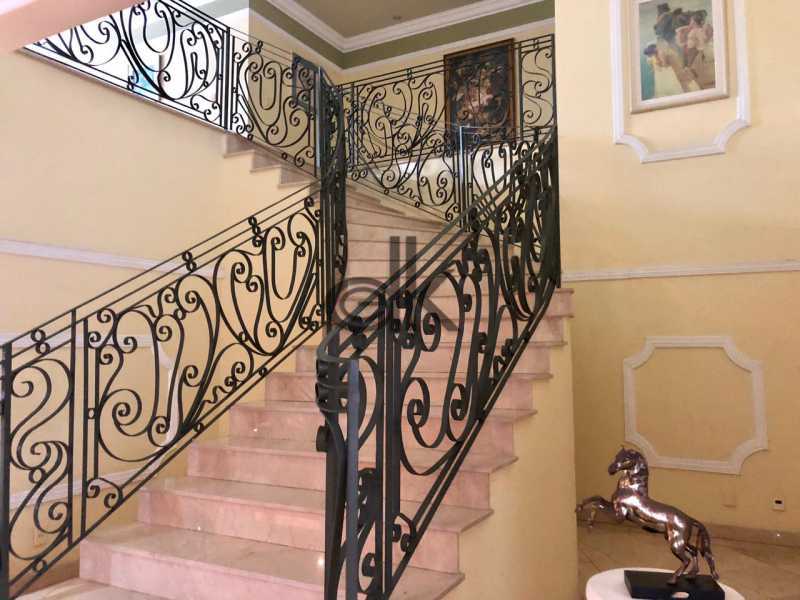 Casa em Condomínio 7 quartos à venda  Barra da Tijuca, Rio de Janeiro - R$ 16.000.000