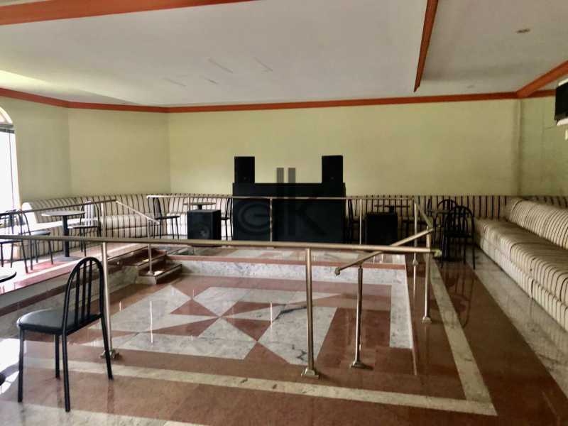Casa em Condomínio 7 quartos à venda  Barra da Tijuca, Rio de Janeiro - R$ 16.000.000