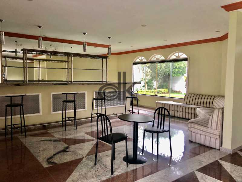 Casa em Condomínio 7 quartos à venda  Barra da Tijuca, Rio de Janeiro - R$ 16.000.000