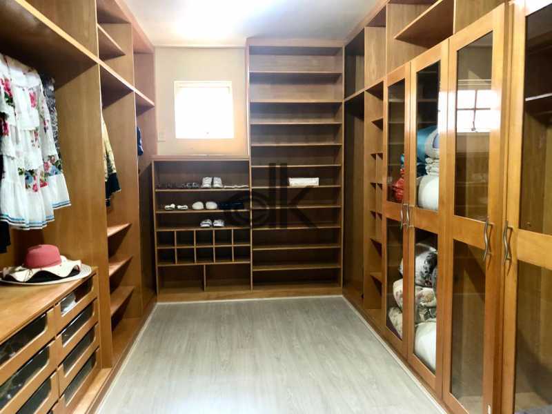 Casa em Condomínio 7 quartos à venda  Barra da Tijuca, Rio de Janeiro - R$ 16.000.000