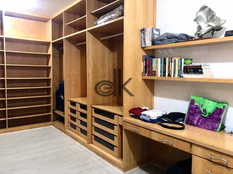 Casa em Condomínio 7 quartos à venda  Barra da Tijuca, Rio de Janeiro - R$ 16.000.000