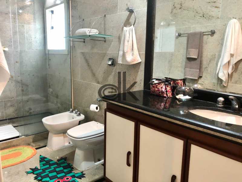 Casa em Condomínio 7 quartos à venda  Barra da Tijuca, Rio de Janeiro - R$ 16.000.000