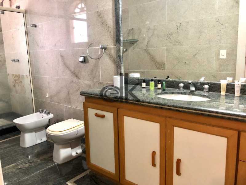Casa em Condomínio 7 quartos à venda  Barra da Tijuca, Rio de Janeiro - R$ 16.000.000