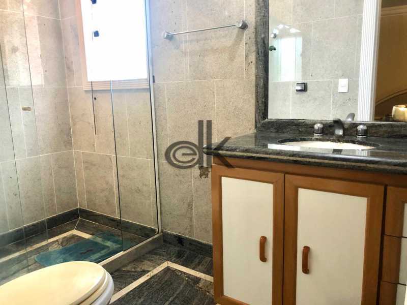 Casa em Condomínio 7 quartos à venda  Barra da Tijuca, Rio de Janeiro - R$ 16.000.000