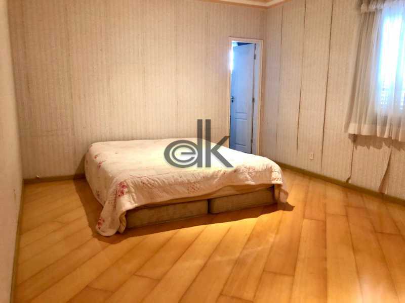 Casa em Condomínio 7 quartos à venda  Barra da Tijuca, Rio de Janeiro - R$ 16.000.000