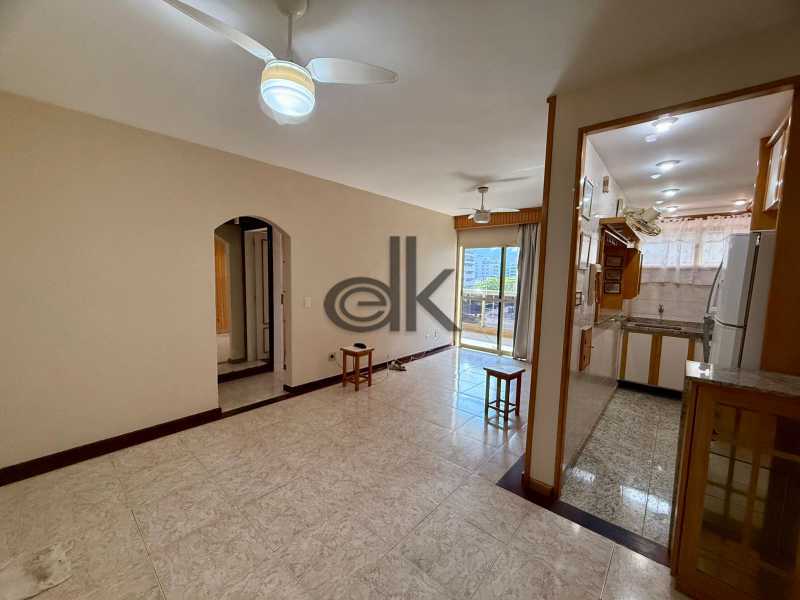 Apartamento 1 quarto para alugar  Barra da Tijuca, Rio de Janeiro - R$ 3.900