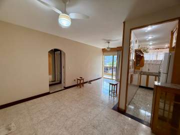 Apartamento 1 quarto para alugar Barra da Tijuca, Rio de Janeiro - R$ 3.900 - A568