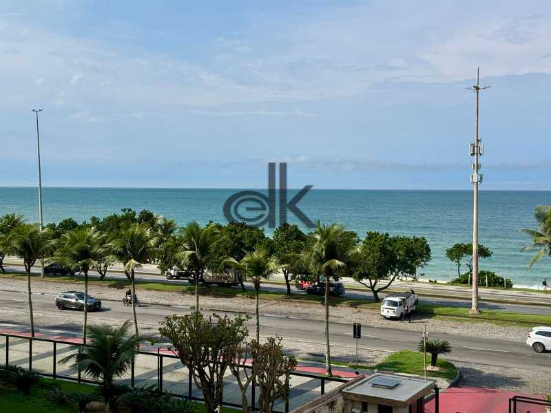 Apartamento 1 quarto para alugar  Barra da Tijuca, Rio de Janeiro - R$ 3.900