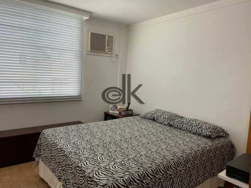Casa em Condomínio à venda Avenida Ministro Afrânio Costa, Barra da Tijuca, Rio de Janeiro - R$ 3.500.000