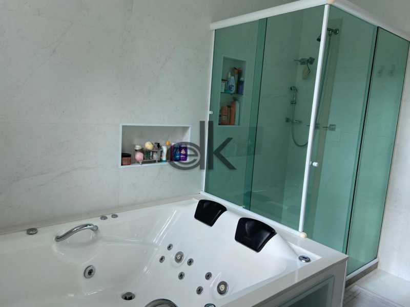 Casa em Condomínio à venda Avenida Ministro Afrânio Costa, Barra da Tijuca, Rio de Janeiro - R$ 3.500.000