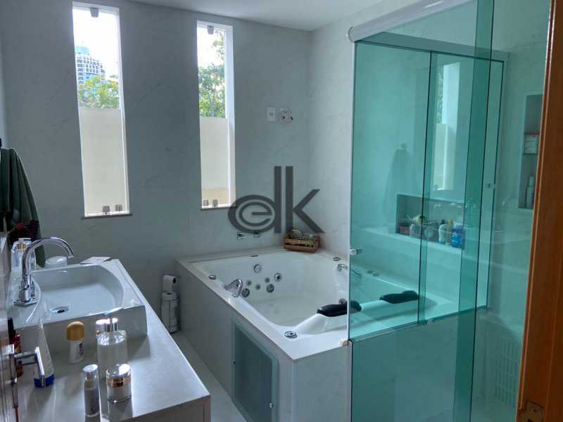 Casa em Condomínio à venda Avenida Ministro Afrânio Costa, Barra da Tijuca, Rio de Janeiro - R$ 3.500.000
