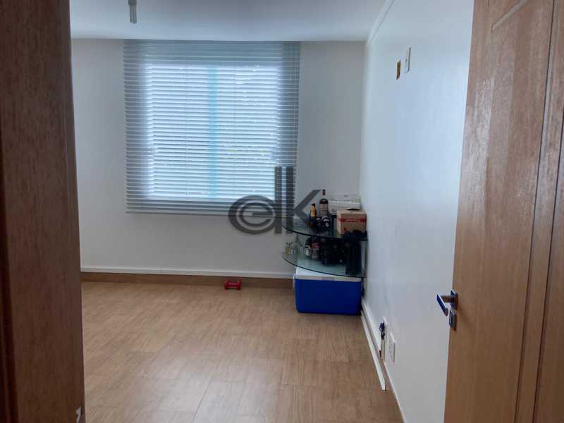 Casa em Condomínio à venda Avenida Ministro Afrânio Costa, Barra da Tijuca, Rio de Janeiro - R$ 3.500.000